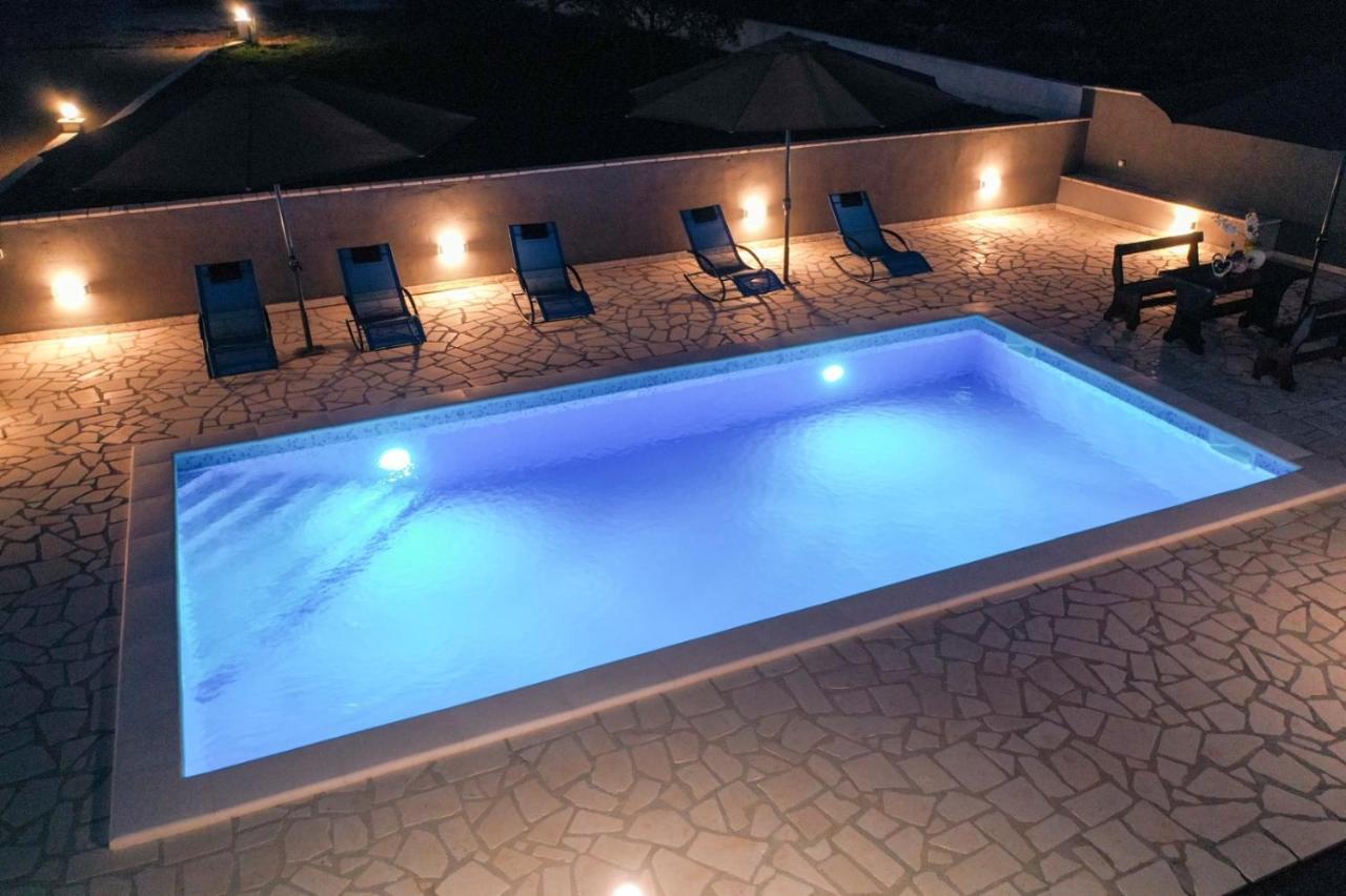 Villa Luka Donje Rastane Ngoại thất bức ảnh
