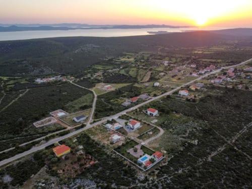 Villa Luka Donje Rastane Ngoại thất bức ảnh