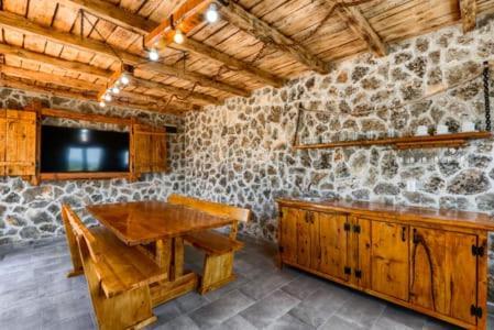 Villa Luka Donje Rastane Ngoại thất bức ảnh