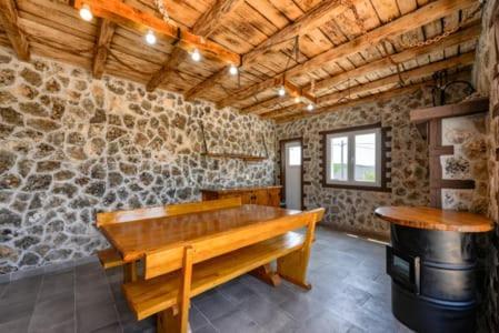 Villa Luka Donje Rastane Ngoại thất bức ảnh