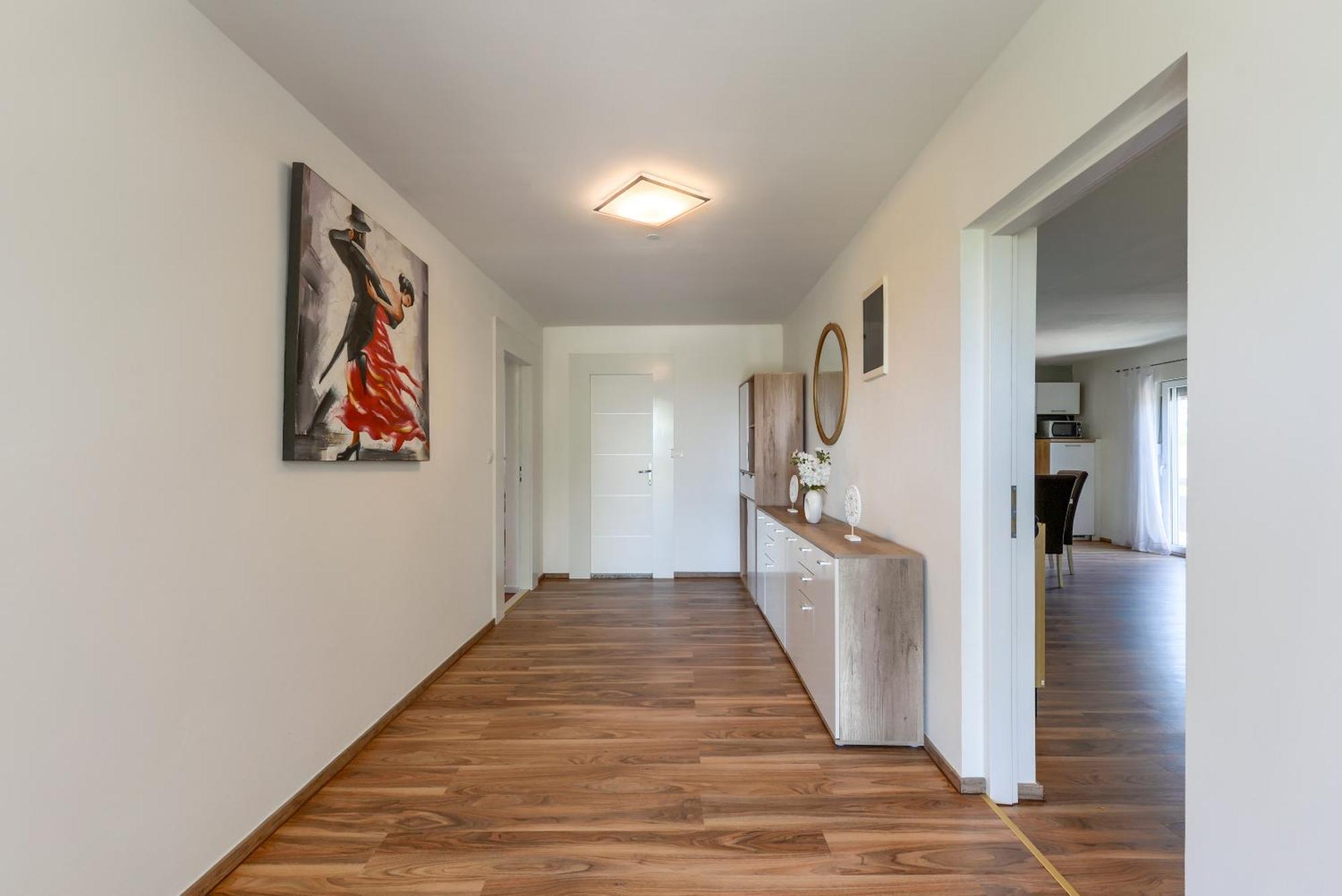 Villa Luka Donje Rastane Ngoại thất bức ảnh