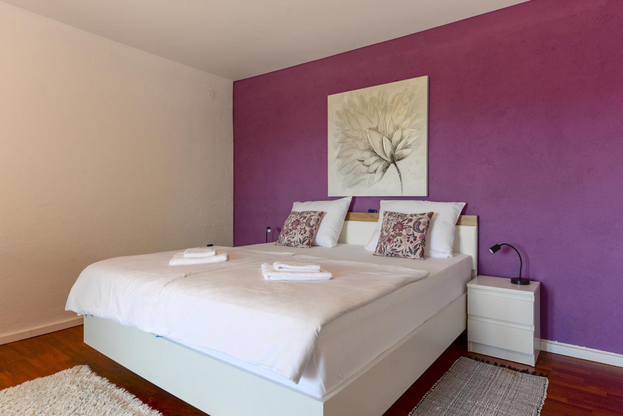Villa Luka Donje Rastane Ngoại thất bức ảnh