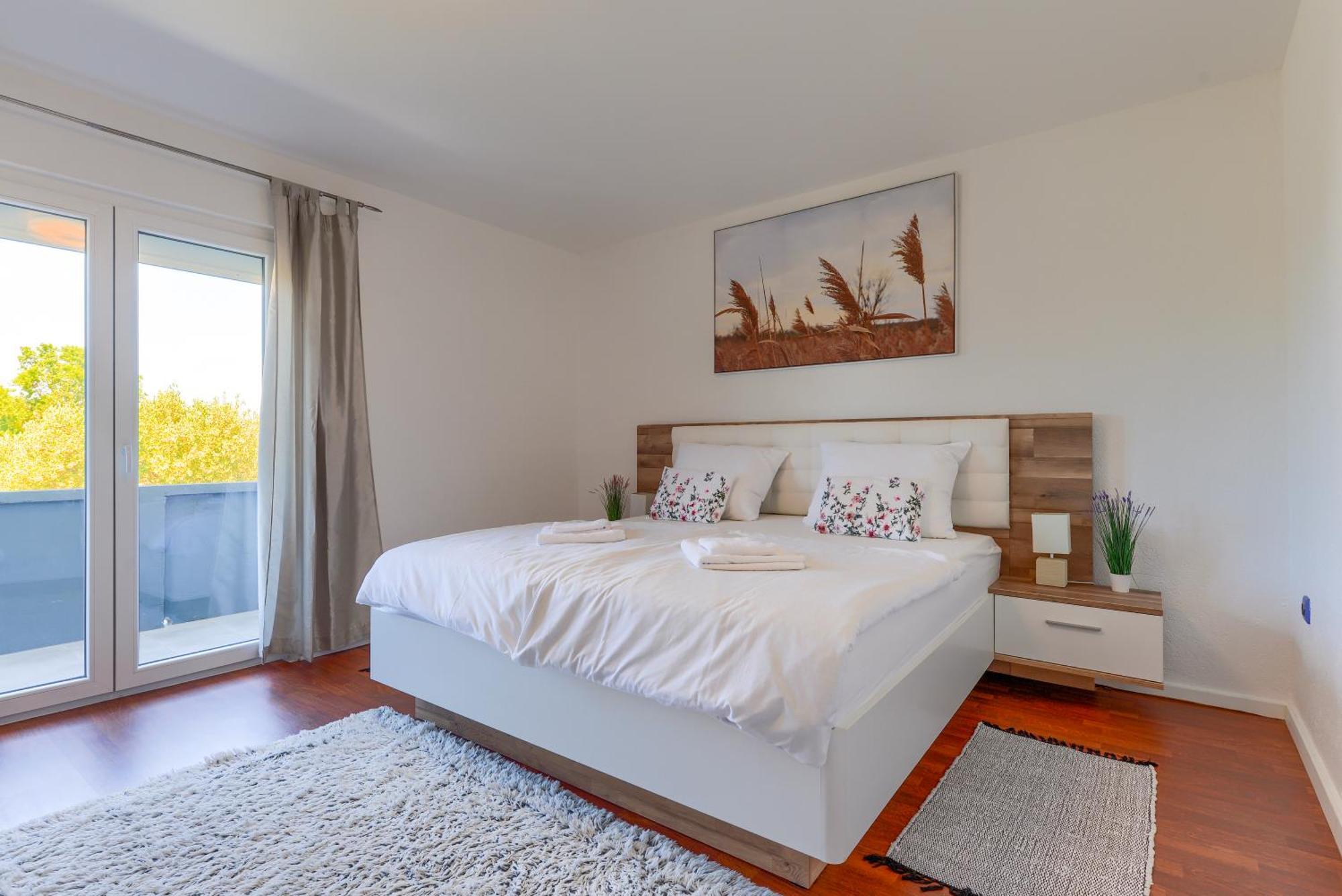 Villa Luka Donje Rastane Ngoại thất bức ảnh